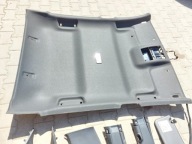 Ford Ranger VI 6 2024r. 3.0 TDC cielo interno plastica KPL
