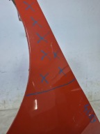 HONDA JAZZ IV 4 15-20 fender front front right