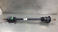 semi-axis right rear part A2133502411 MERCEDES GLC X253 2.2D