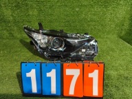 REFLEKTOR right front TOYOTA AURIS II LIFT 15- NR.1171