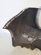 HYUNDAI IX20 10-14 bumper rear part + PDC 86611-1K000