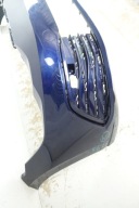 VOLKSWAGEN VW GOLF VIII 8 5H 2019- bumper front front 5H0807221J