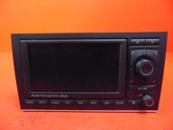 AUDI A4 B7 8E 8E2 B6 RADIO Navigation 8E0035192D