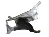 MAZDA CX-5 KD 12-17 quarter left pillar FARTUCH placement front colour 45P