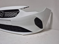 OPEL CORSA F 19- bumper front front grill cover grid 9830280980