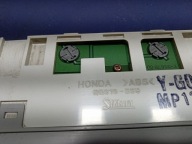 PANEL BOCCHETTE HONDA CRV BQ919-399