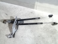 Subaru Impreza III 3 GH scharniere der motorhaube + silowniki