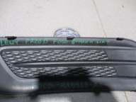 grid of a bumper left front Ford C- MAX II Lift F1CB-R19953-AA