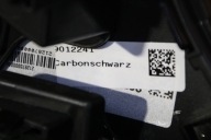 BMW 7 G70 i7 m-packet bumper front front 416