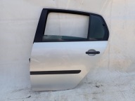 VW GOLF V 5 HB 03-09 door rear part rear. left