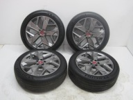 wheels discs tyres CITROEN DS4 20 /21R R17
