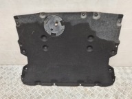 BMW X3 G01 cover below engine