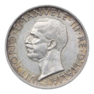 [M10710] Olaszország 5 líra 1930