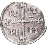 Moneta, Węgry, Stephen III, Denar, 1162–1172, EF(4