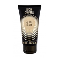 Naomi Campbell Queen of Gold żel pod prysznic 50ml