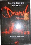 Dracula nieumarły - Dacre Stoker