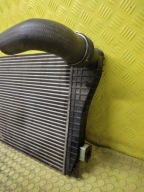 SEAT LEON und 1.9 TDI INTERCOOLER