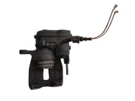 caliper brake right rear part rear electrical AUDI A6 C7 LIFT S-LINE