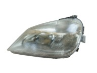 MERCEDES W414 VANEO light left front A4148200061