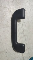 Toyota C-HR and 1.2 19r handle sufitowa front