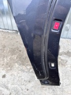 fender front right KIA SORENTO III nr.0