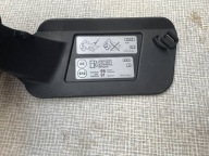 Tankklappe des Kraftstoffsbehälters AUDI Q8 4M8809906 @M