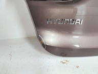 HECKKLAPPE HECK HYUNDAI SANTA FE 4 IV 18