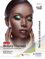 The City & Guilds Textbook Level 2 Beauty