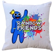 Vankúš Rainbow Friends Výrobca