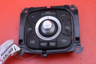 PILOT control panel RADIA 253B00345R RENAULT LAGUNA 3 III LIFT 11-15