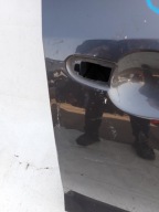 MAZDA CX-3 14-21 door front front right