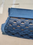 grid of a bumper central front DUSTER II original dacia 622545490r