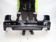 AUDI A6 S6 C8 4K 18- S-LINE KOMBI bumper rear part rear PDC