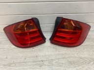 light rear part rear right left BMW F30 W fender