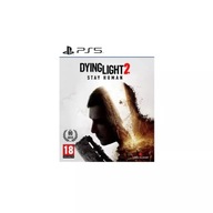 GRA AKCJI DYING LIGHT 2: STAY HUMAN NA KONSOLĘ PLAYSTATION 5 PS5