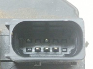lock door right front Opel Zafira III (2011- )