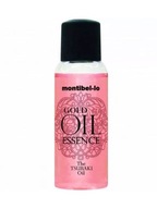 Montibello Gold Oil Essence olej tsubaki 30 ml