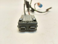 BMW iX i20 2023, Xdrive50 adapter PORT USB 5A27DE6-JLK01