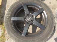 RENAULT TRAFIC III discs aluminium tyres R17 5x114.3