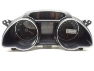 dials clock dials display AUDI A5 8T LIFT 2.0 TDI 8T0920984K