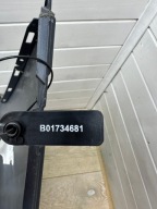 bumper rear part rear BMW X7 G07 m-packet