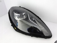 PORSCHE MACAN 95B LIFT 18- PDLS FULL LED light right front EUROPA