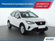 Seat Arona 1.0 TSI, Salon Polska, 1. Właściciel