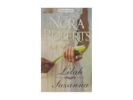 Lilah / Suzamma - Nora Roberts