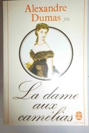 La dame aux camelias - A. Dumas