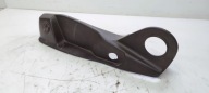 cover spoiler seat left AUDI A4 B9 8W0881325A