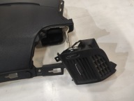 Mercedes W211 cockpit console dashboard instrument panel