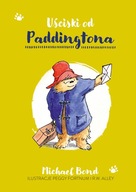 UŚCISKI OD PADDINGTONA - MICHAEL BOND