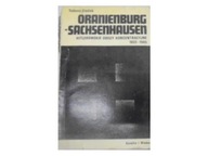 Oranienburg Sachsenhausen - T Cieślak