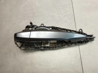 BMW X1 F48 handle left rear part B39 LED